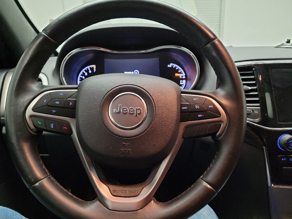 2019 Jeep Grand Cherokee in Montclair, CA 91763 - 18133861 22