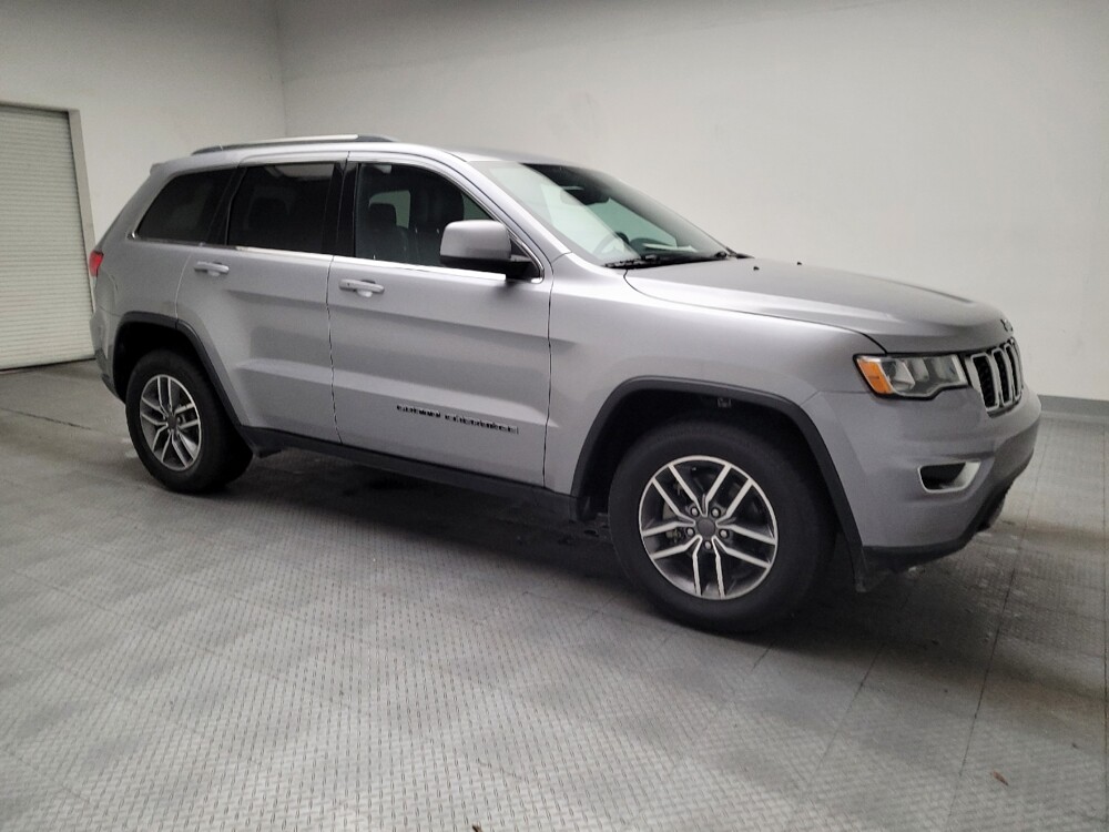 2019 Jeep Grand Cherokee in Montclair, CA 91763 - 18133861 11