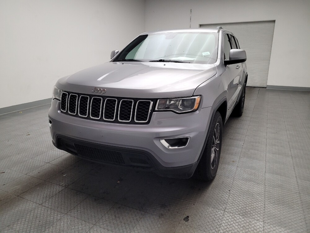 2019 Jeep Grand Cherokee in Montclair, CA 91763 - 18133861 15