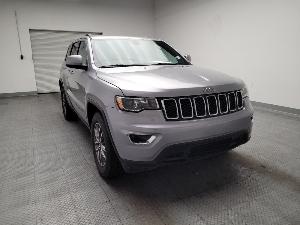 2019 Jeep Grand Cherokee in Montclair, CA 91763 - 18133861 14