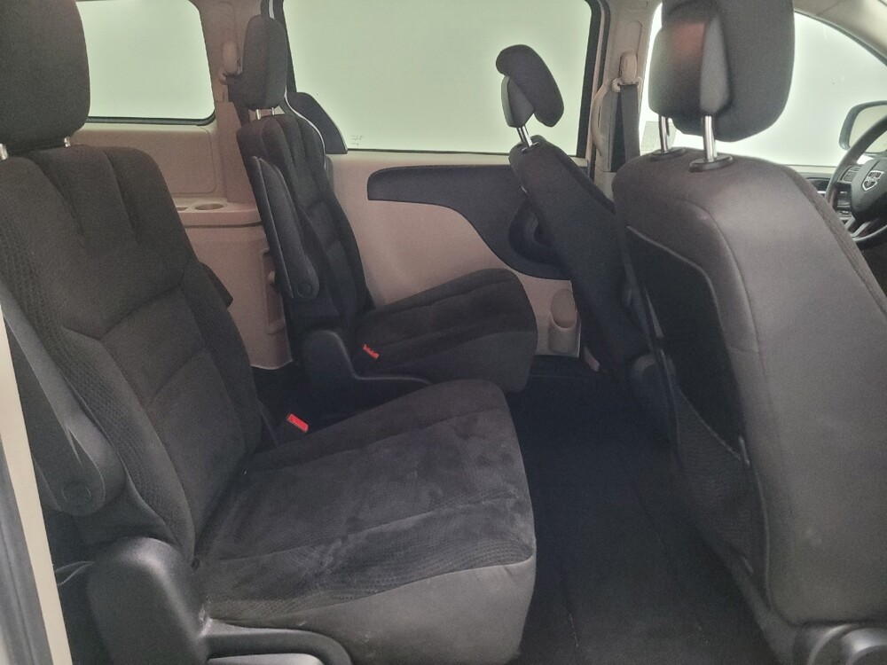 2019 Dodge Grand Caravan in Downey, CA 90241 - 18133862 19