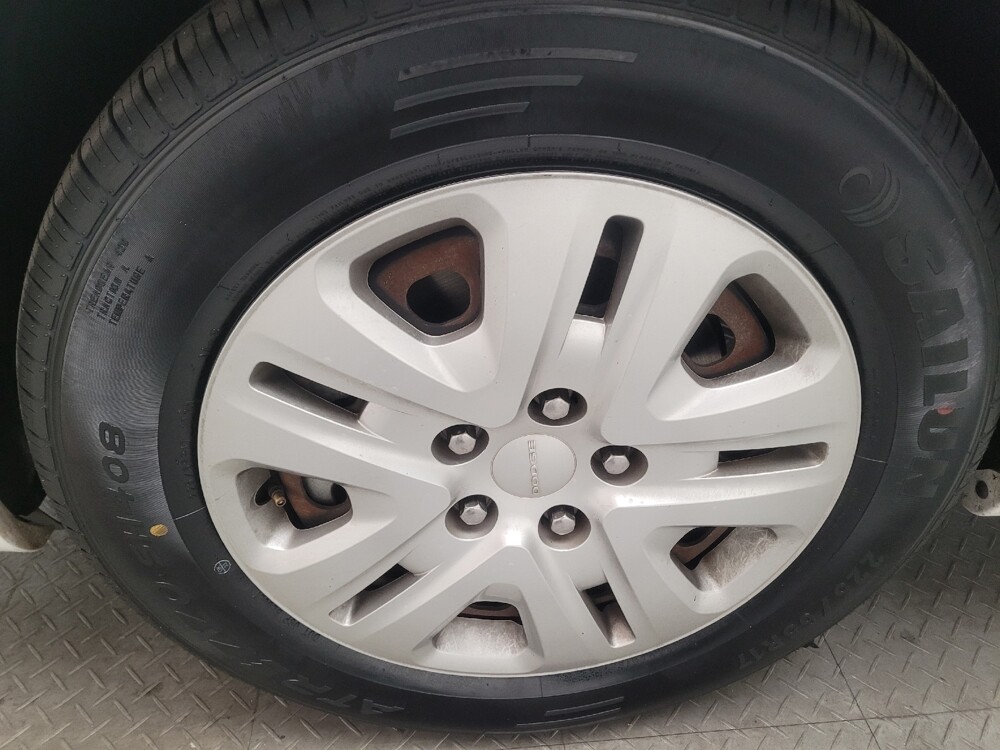 2019 Dodge Grand Caravan in Downey, CA 90241 - 18133862 31