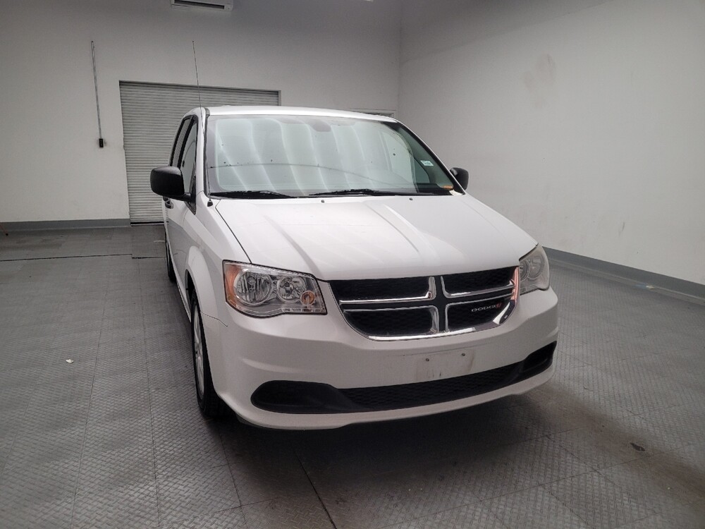 2019 Dodge Grand Caravan in Downey, CA 90241 - 18133862 14