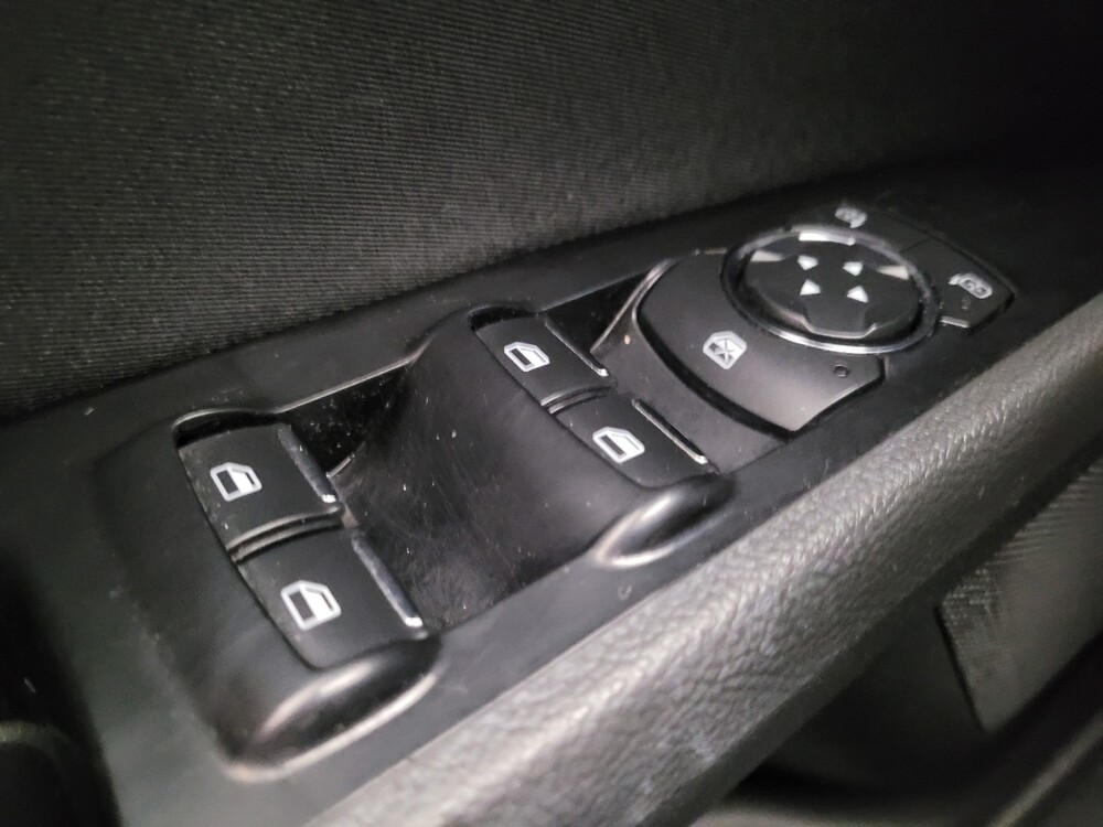 2016 Ford Fusion in Downey, CA 90241 - 18133863 27