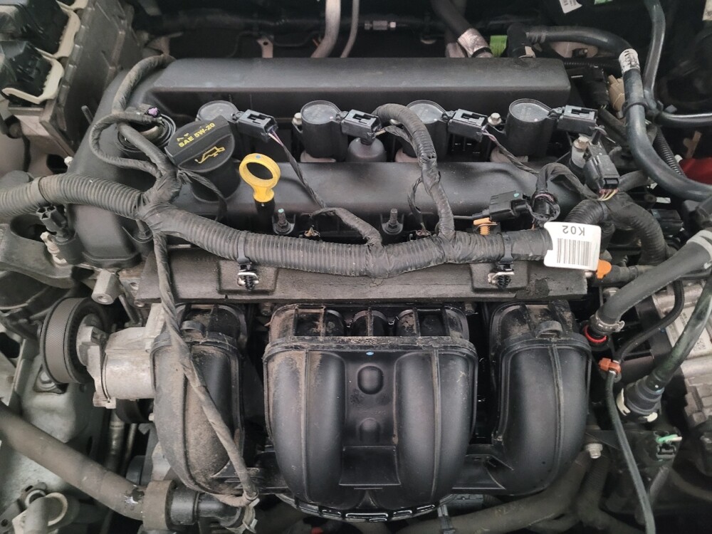 2016 Ford Fusion in Downey, CA 90241 - 18133863 30