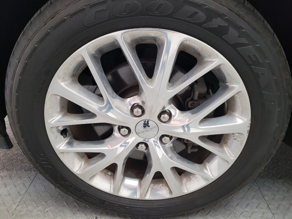 2014 Dodge Durango in Downey, CA 90241 - 18133864 31