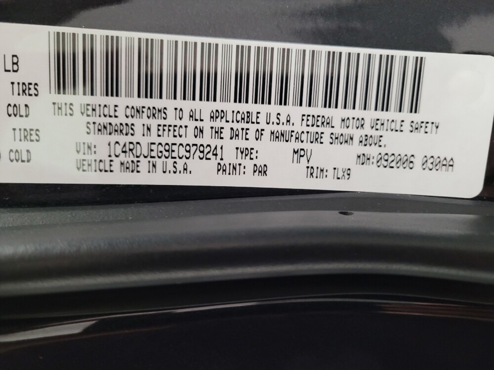 2014 Dodge Durango in Downey, CA 90241 - 18133864 33