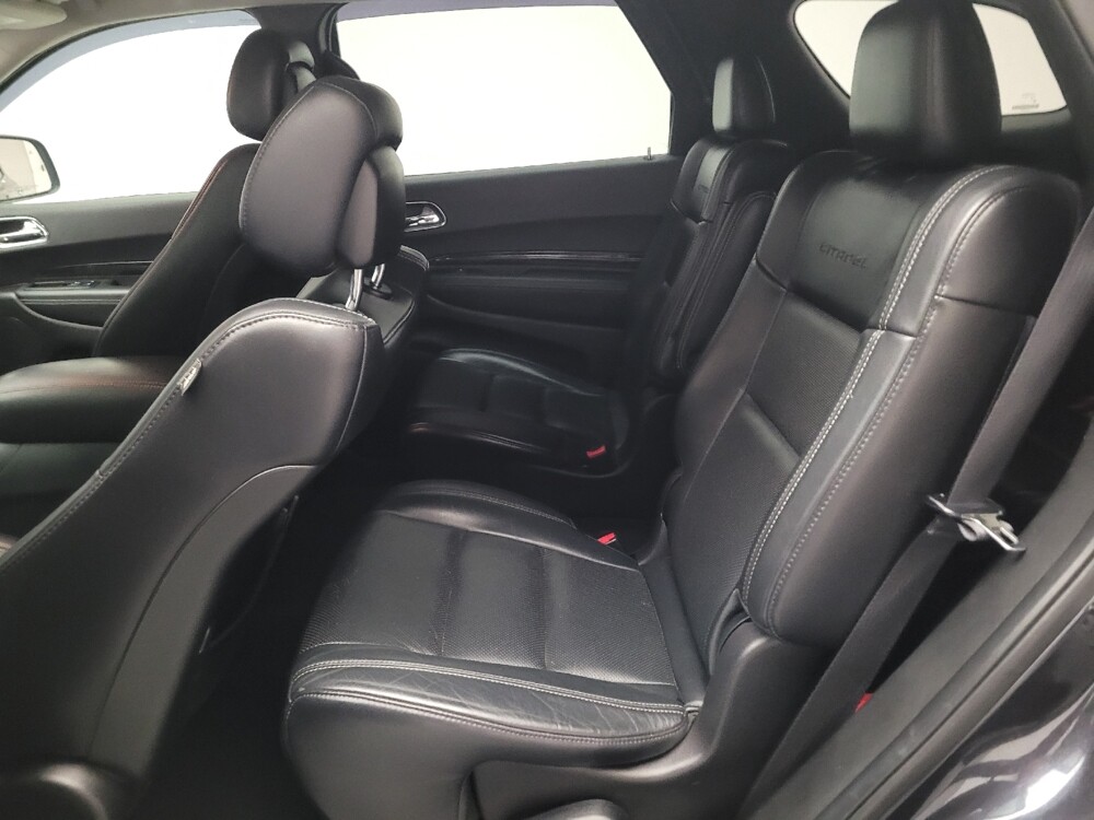 2014 Dodge Durango in Downey, CA 90241 - 18133864 18