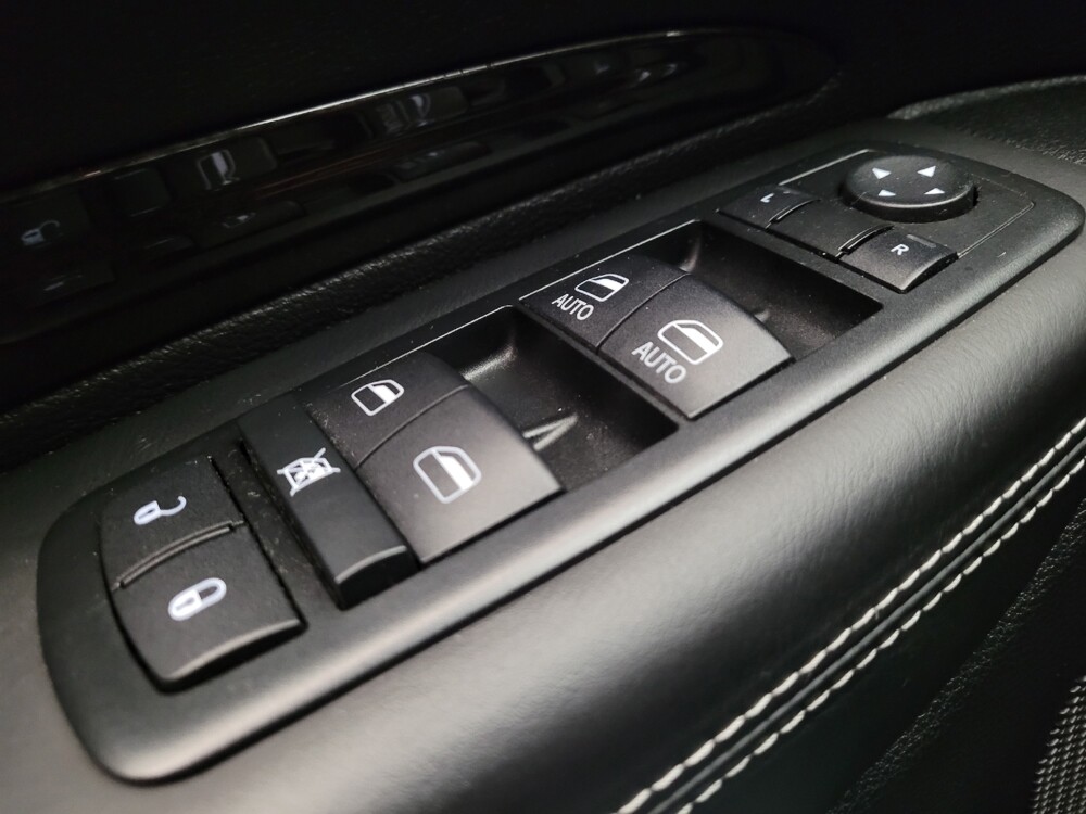 2014 Dodge Durango in Downey, CA 90241 - 18133864 27