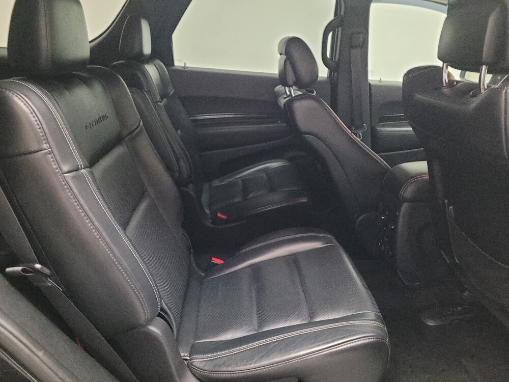 2014 Dodge Durango in Downey, CA 90241 - 18133864 19