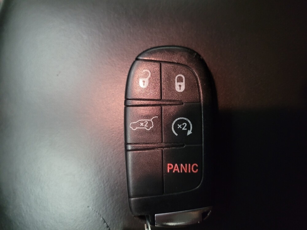 2014 Dodge Durango in Downey, CA 90241 - 18133864 32