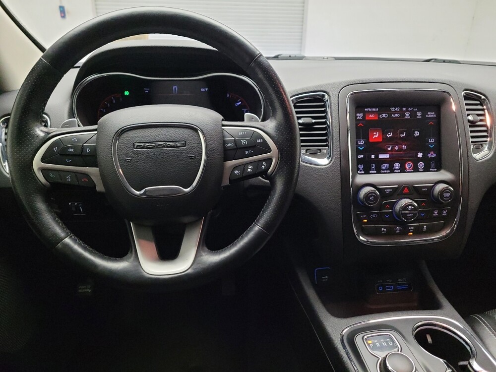 2014 Dodge Durango in Downey, CA 90241 - 18133864 22