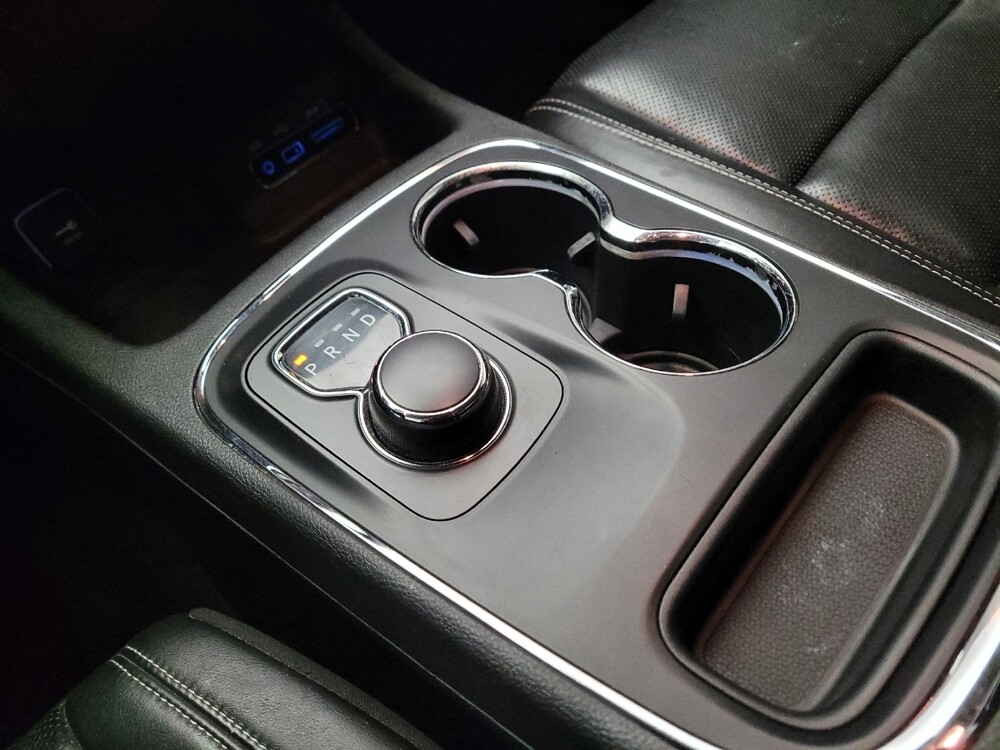 2014 Dodge Durango in Downey, CA 90241 - 18133864 26