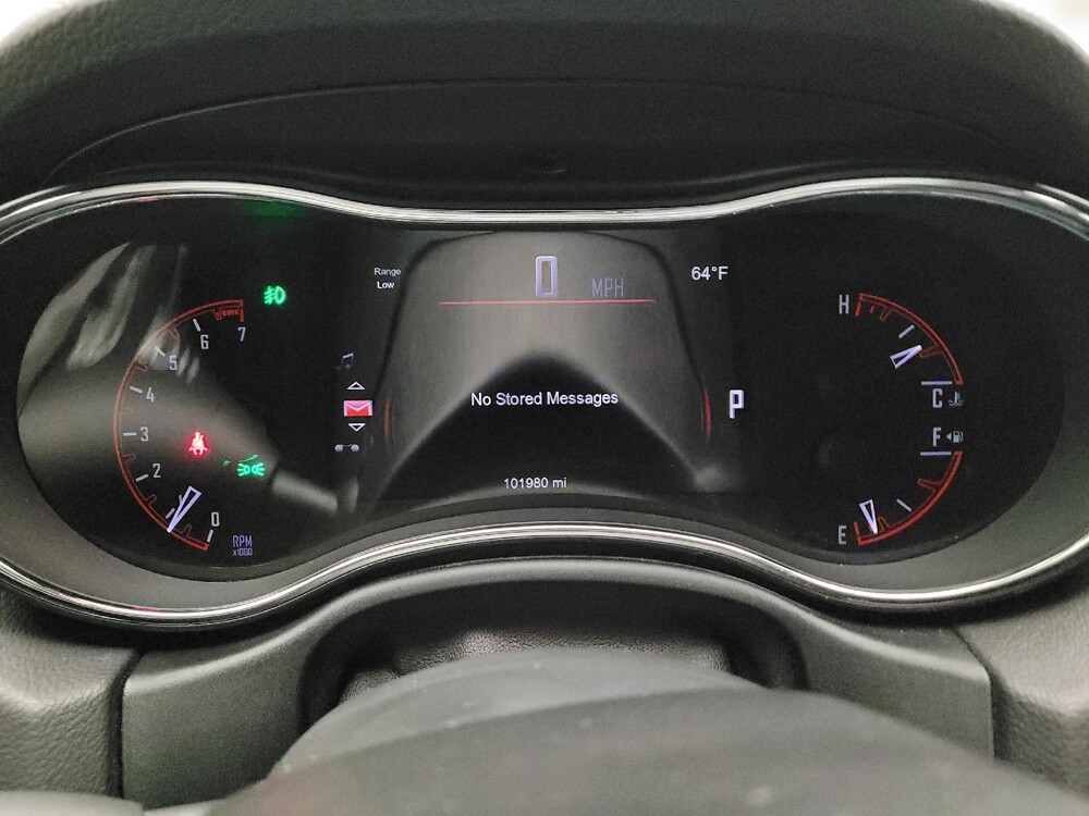 2014 Dodge Durango in Downey, CA 90241 - 18133864 23