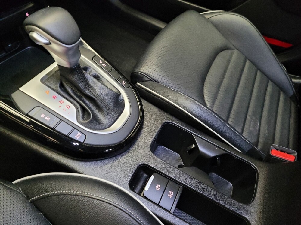 2023 Kia Forte in Riverside, CA 92504 - 18133865 26