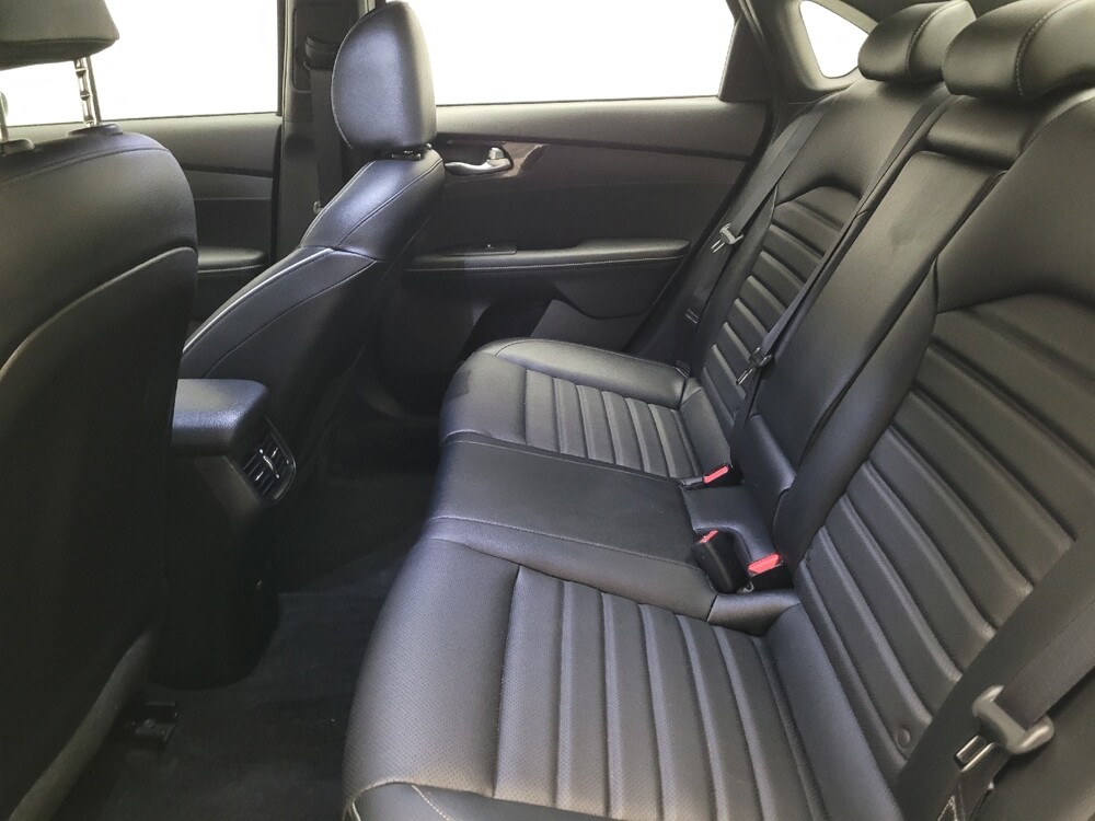 2023 Kia Forte in Riverside, CA 92504 - 18133865 18