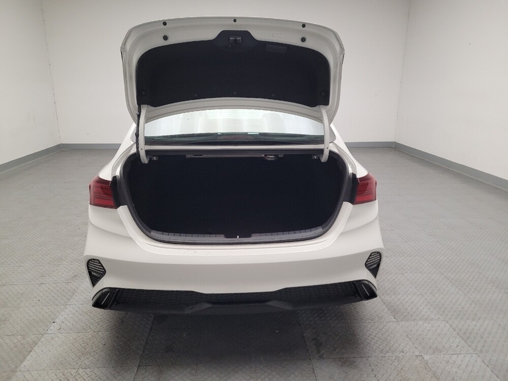 2023 Kia Forte in Riverside, CA 92504 - 18133865 29