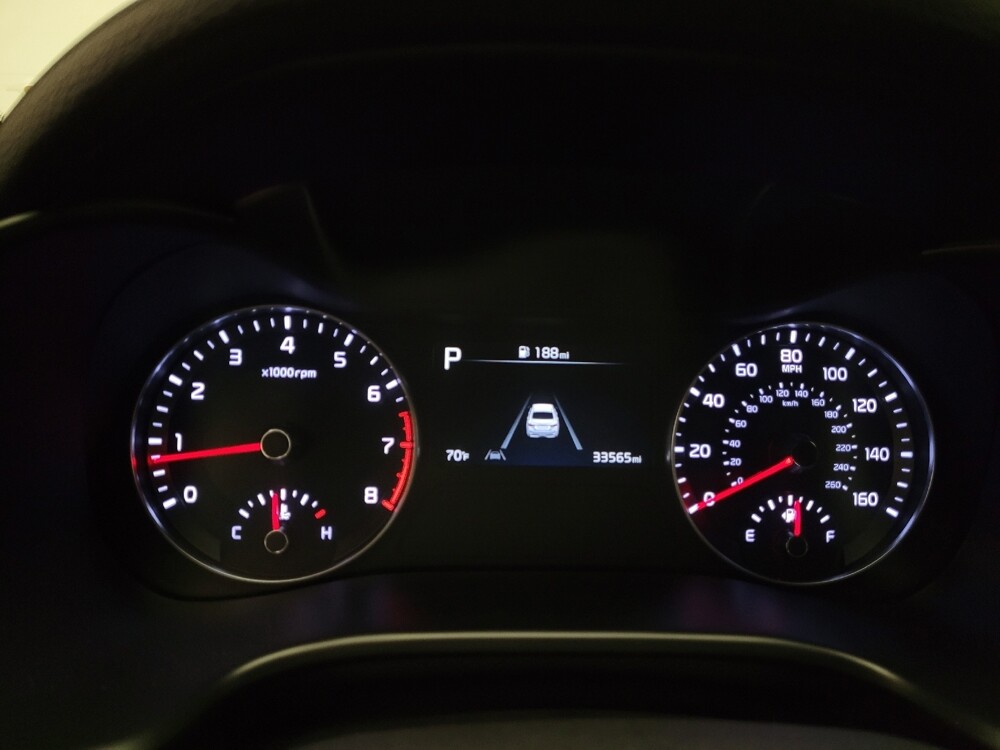 2023 Kia Forte in Riverside, CA 92504 - 18133865 23