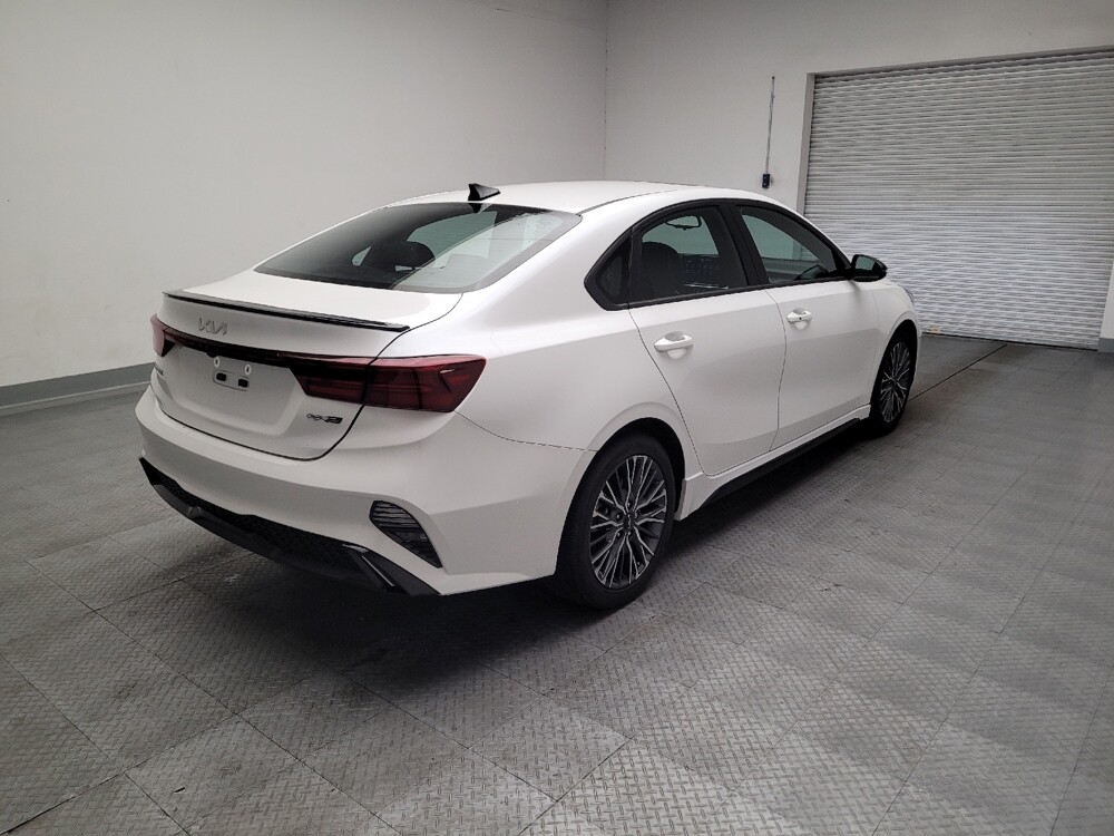 2023 Kia Forte in Riverside, CA 92504 - 18133865 9