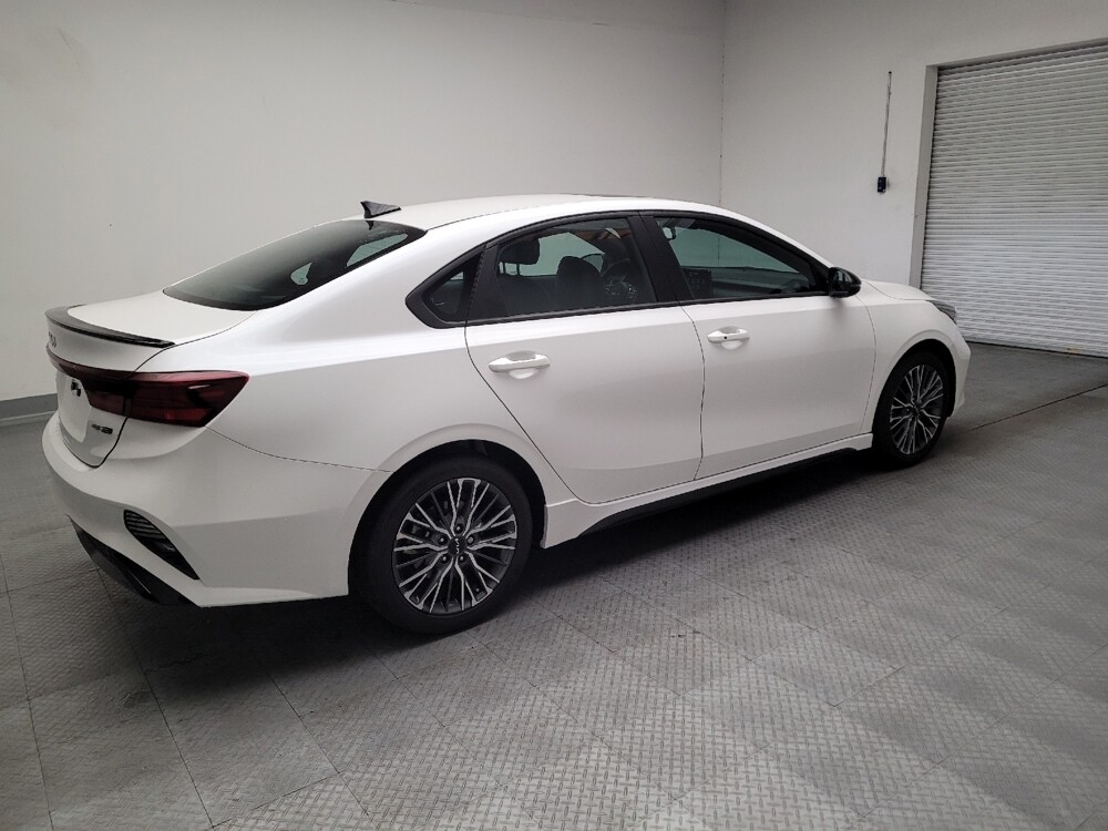 2023 Kia Forte in Riverside, CA 92504 - 18133865 10