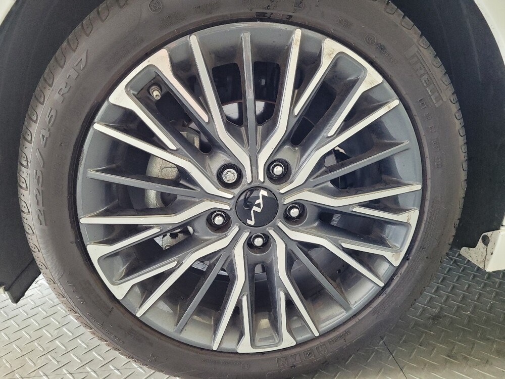 2023 Kia Forte in Riverside, CA 92504 - 18133865 31