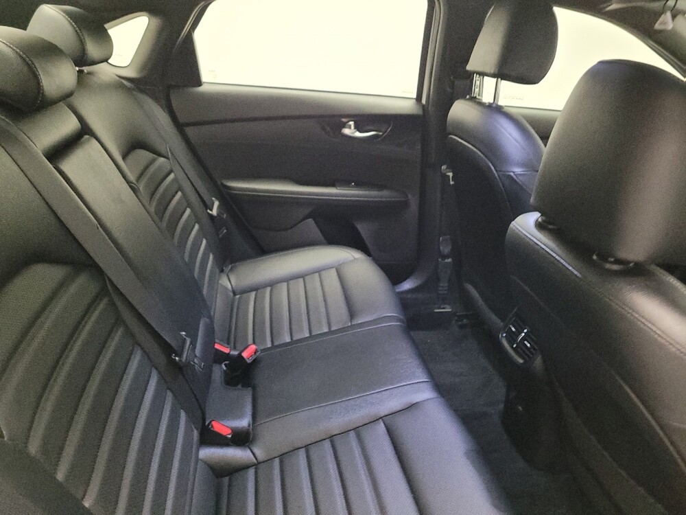 2023 Kia Forte in Riverside, CA 92504 - 18133865 19