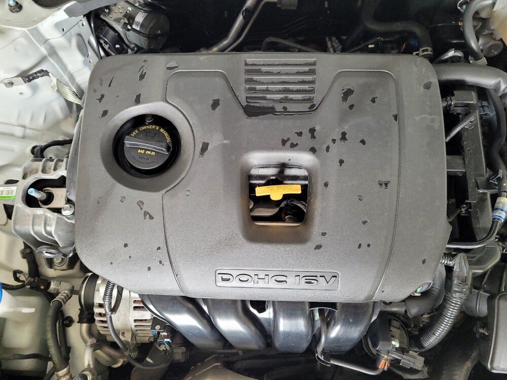 2023 Kia Forte in Riverside, CA 92504 - 18133865 30