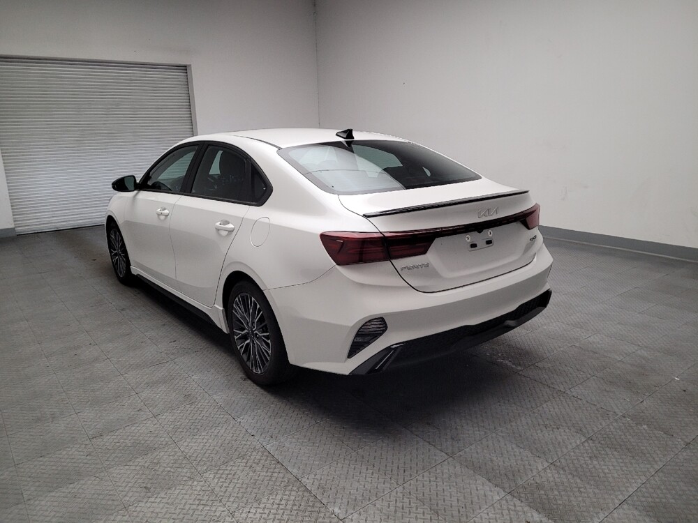 2023 Kia Forte in Riverside, CA 92504 - 18133865 5