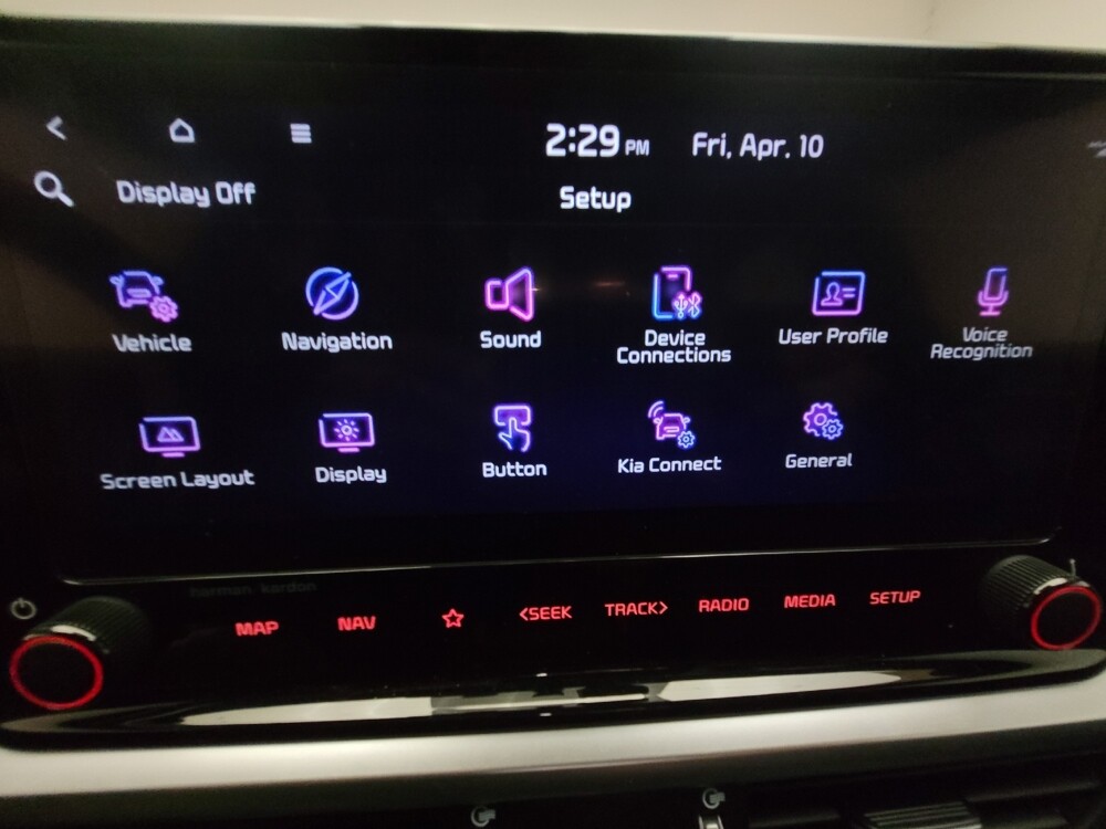 2023 Kia Forte in Riverside, CA 92504 - 18133865 25