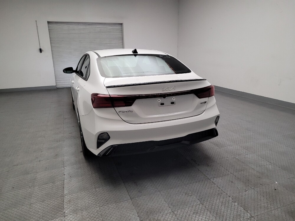 2023 Kia Forte in Riverside, CA 92504 - 18133865 6