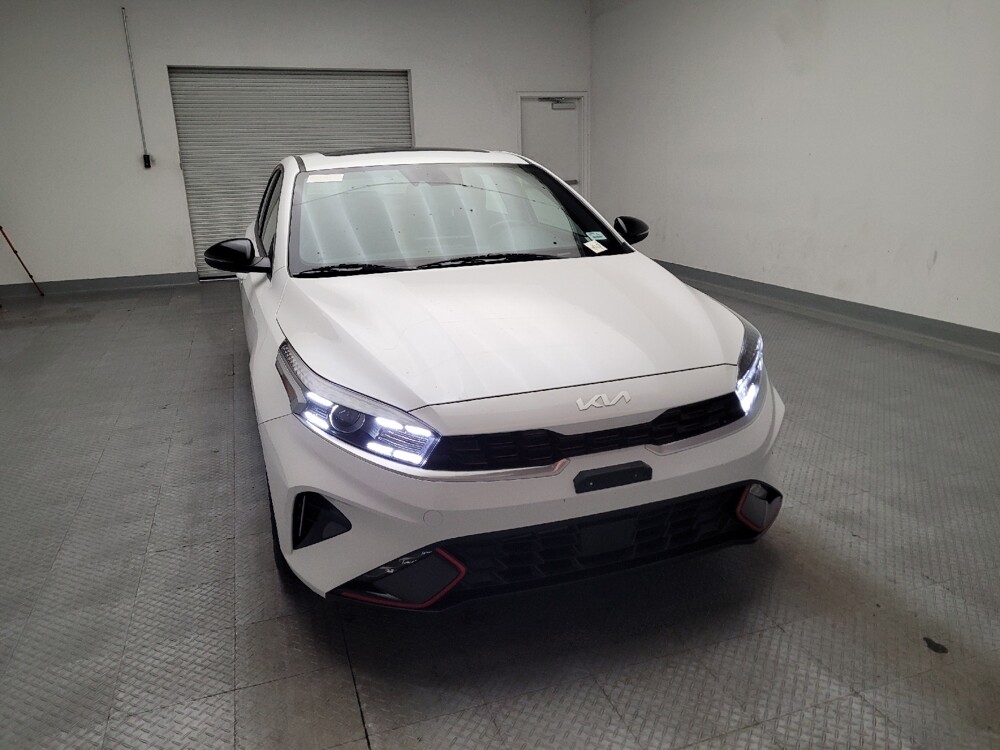 2023 Kia Forte in Riverside, CA 92504 - 18133865 14