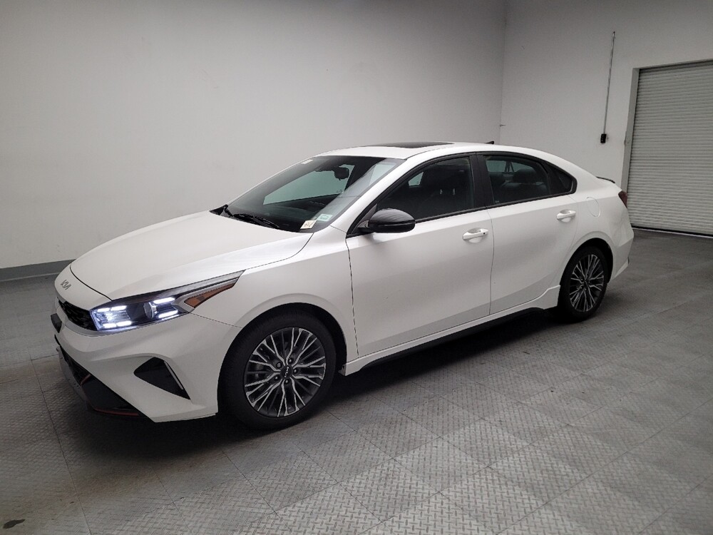 2023 Kia Forte in Riverside, CA 92504 - 18133865 2