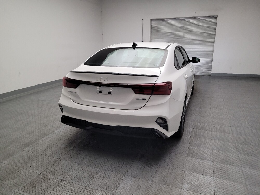 2023 Kia Forte in Riverside, CA 92504 - 18133865 7