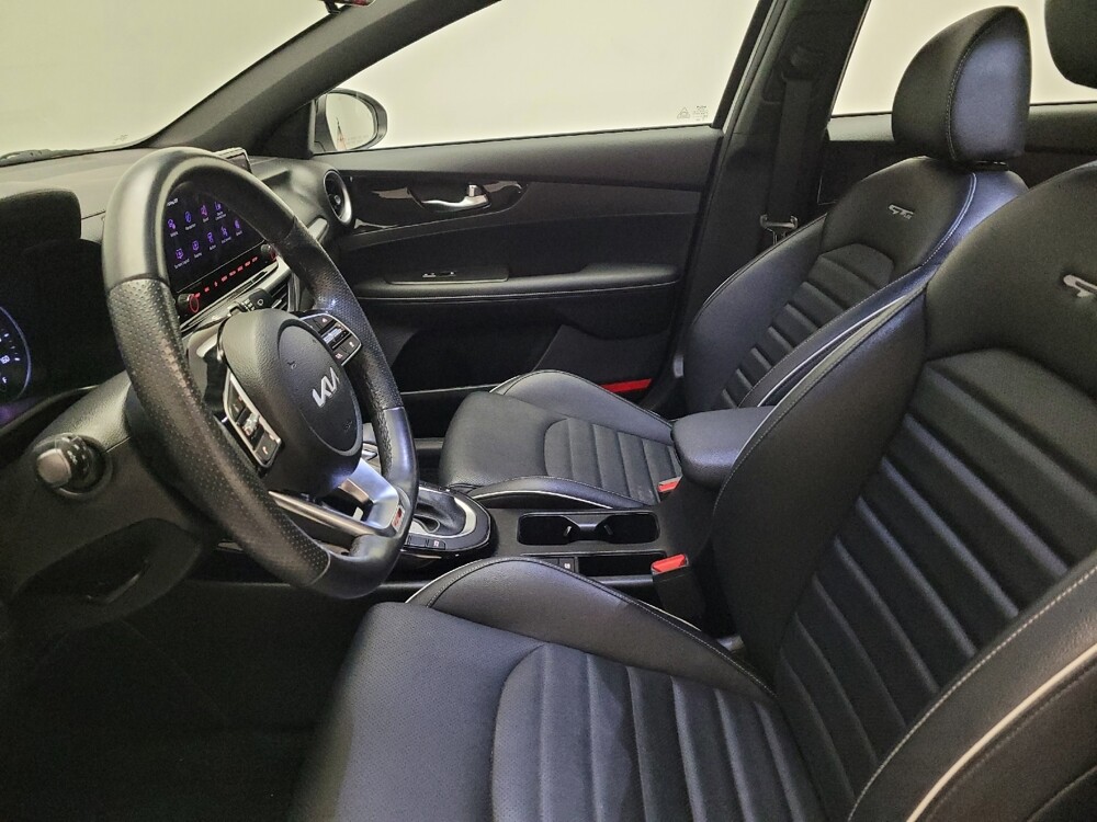 2023 Kia Forte in Riverside, CA 92504 - 18133865 17