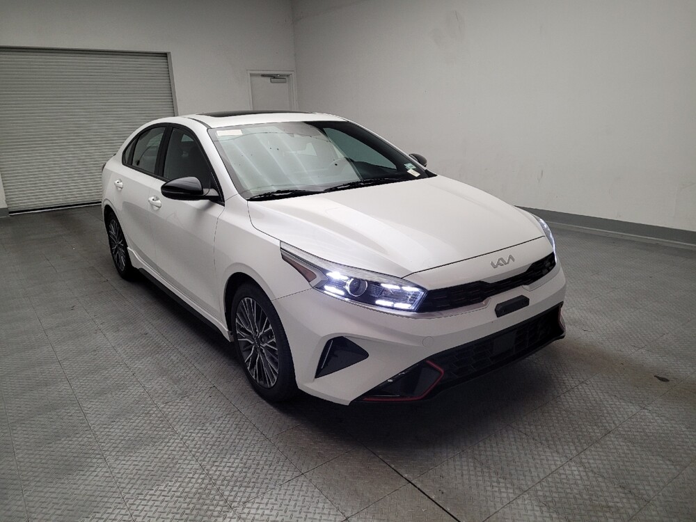 2023 Kia Forte in Riverside, CA 92504 - 18133865 13