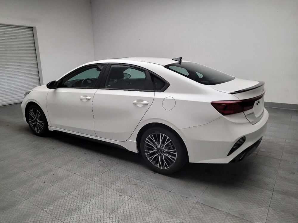 2023 Kia Forte in Riverside, CA 92504 - 18133865 3