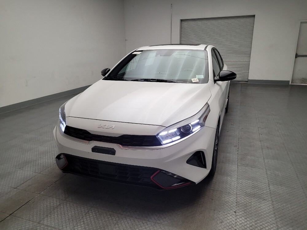 2023 Kia Forte in Riverside, CA 92504 - 18133865 15