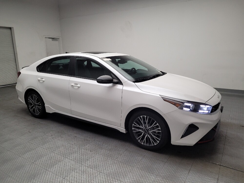 2023 Kia Forte in Riverside, CA 92504 - 18133865 11