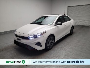 2023 Kia Forte in Riverside, CA 92504