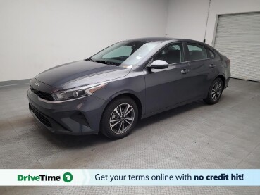 2023 Kia Forte in Sacramento, CA 95821