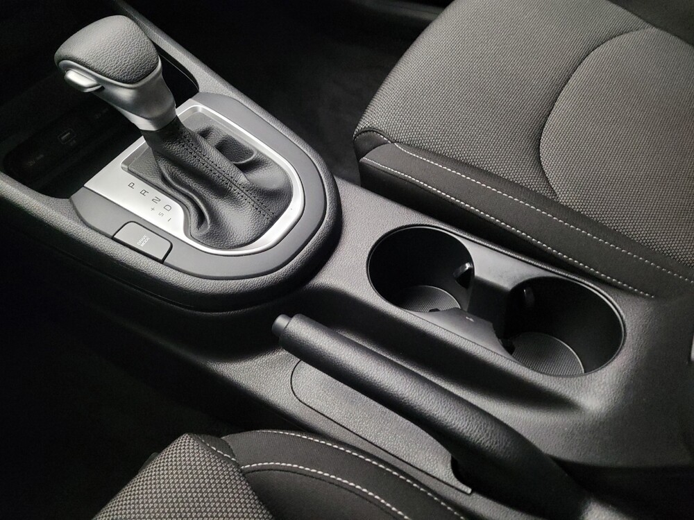 2023 Kia Forte in Sacramento, CA 95821 - 18133866 26