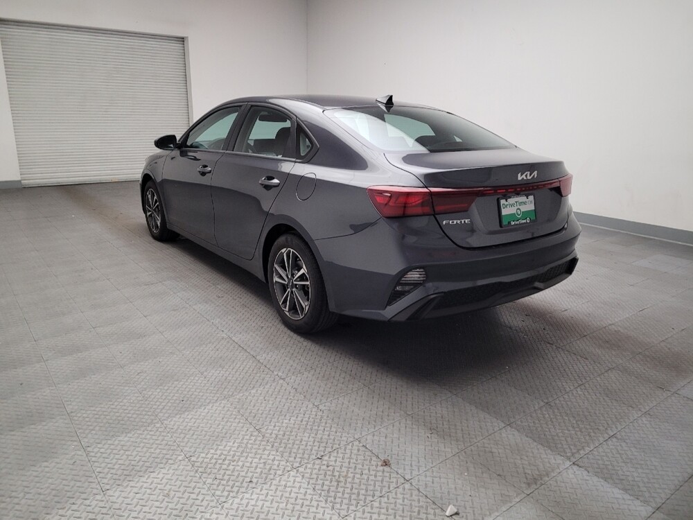 2023 Kia Forte in Sacramento, CA 95821 - 18133866 5