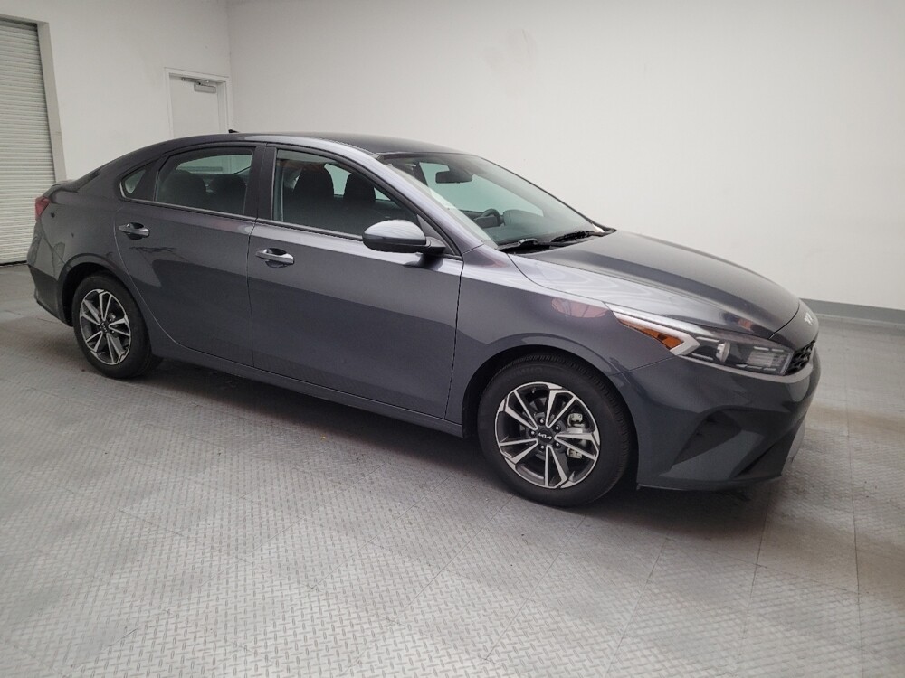 2023 Kia Forte in Sacramento, CA 95821 - 18133866 11