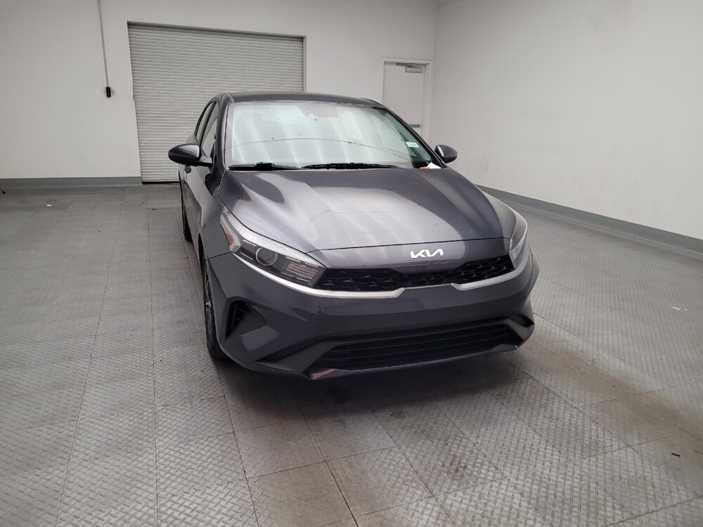2023 Kia Forte in Sacramento, CA 95821 - 18133866 14