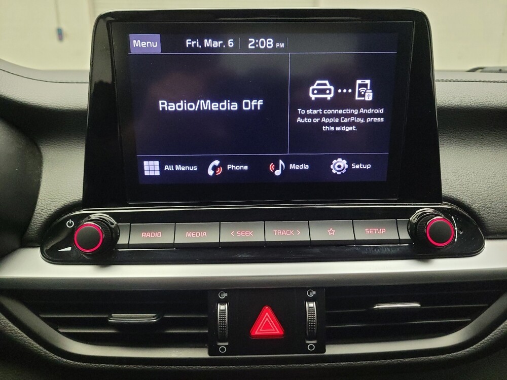 2023 Kia Forte in Sacramento, CA 95821 - 18133866 25