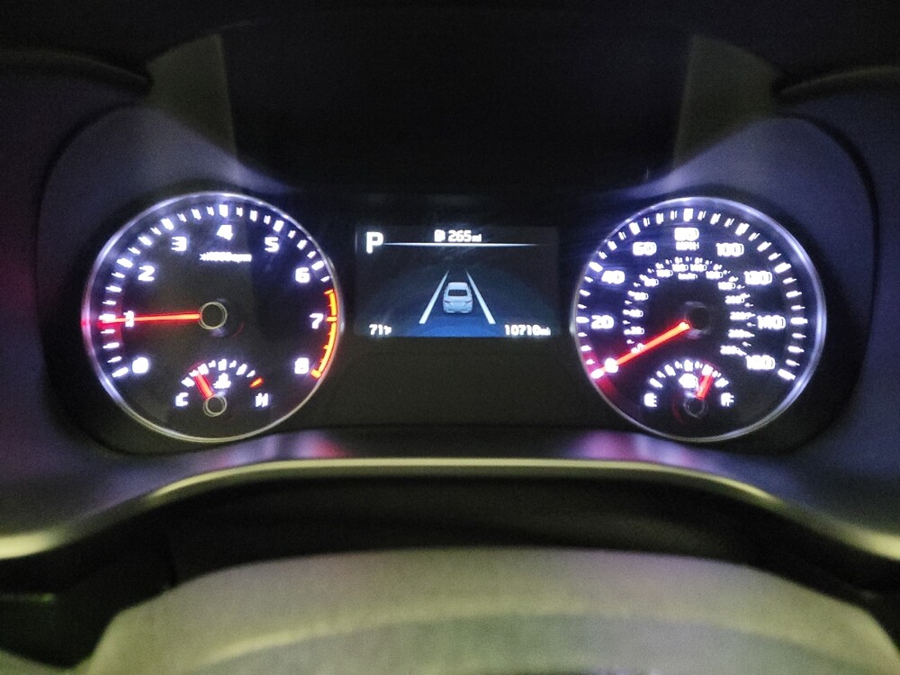 2023 Kia Forte in Sacramento, CA 95821 - 18133866 23