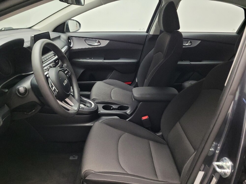 2023 Kia Forte in Sacramento, CA 95821 - 18133866 17