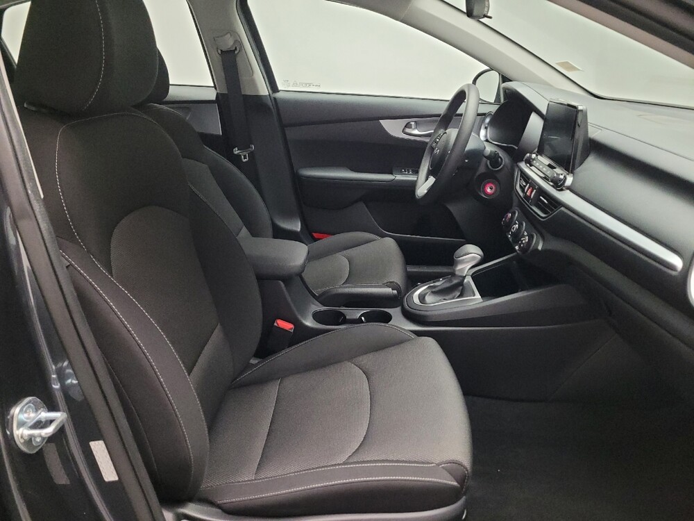 2023 Kia Forte in Sacramento, CA 95821 - 18133866 21
