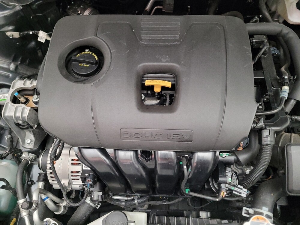 2023 Kia Forte in Sacramento, CA 95821 - 18133866 30