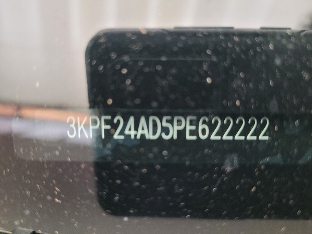 2023 Kia Forte in Sacramento, CA 95821 - 18133866 33